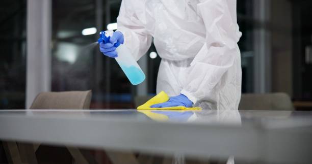 Licensed Trauma Scene Cleanup service in Virginia, MN - Trauma Clean Pros